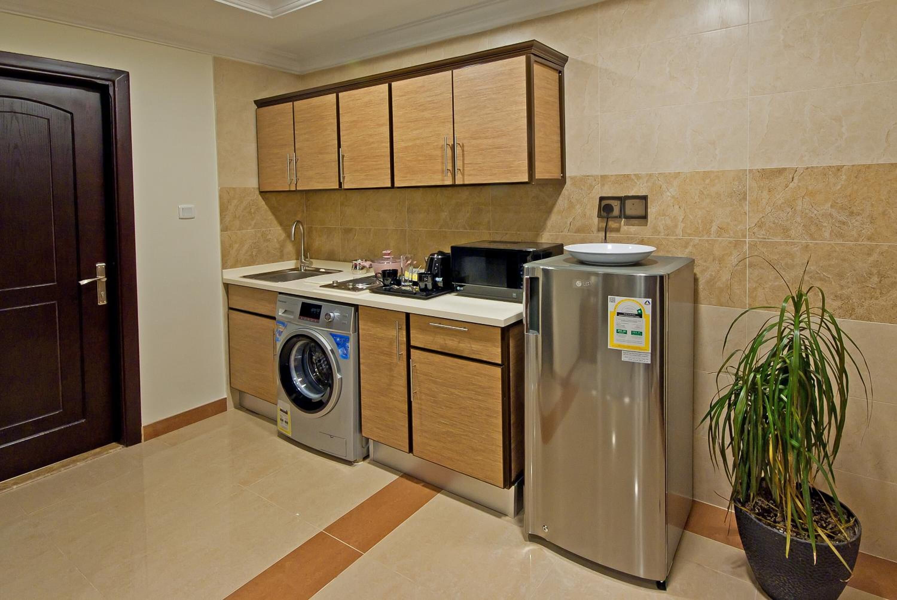 Foto - Delights Inn - Green Oasis Hotel