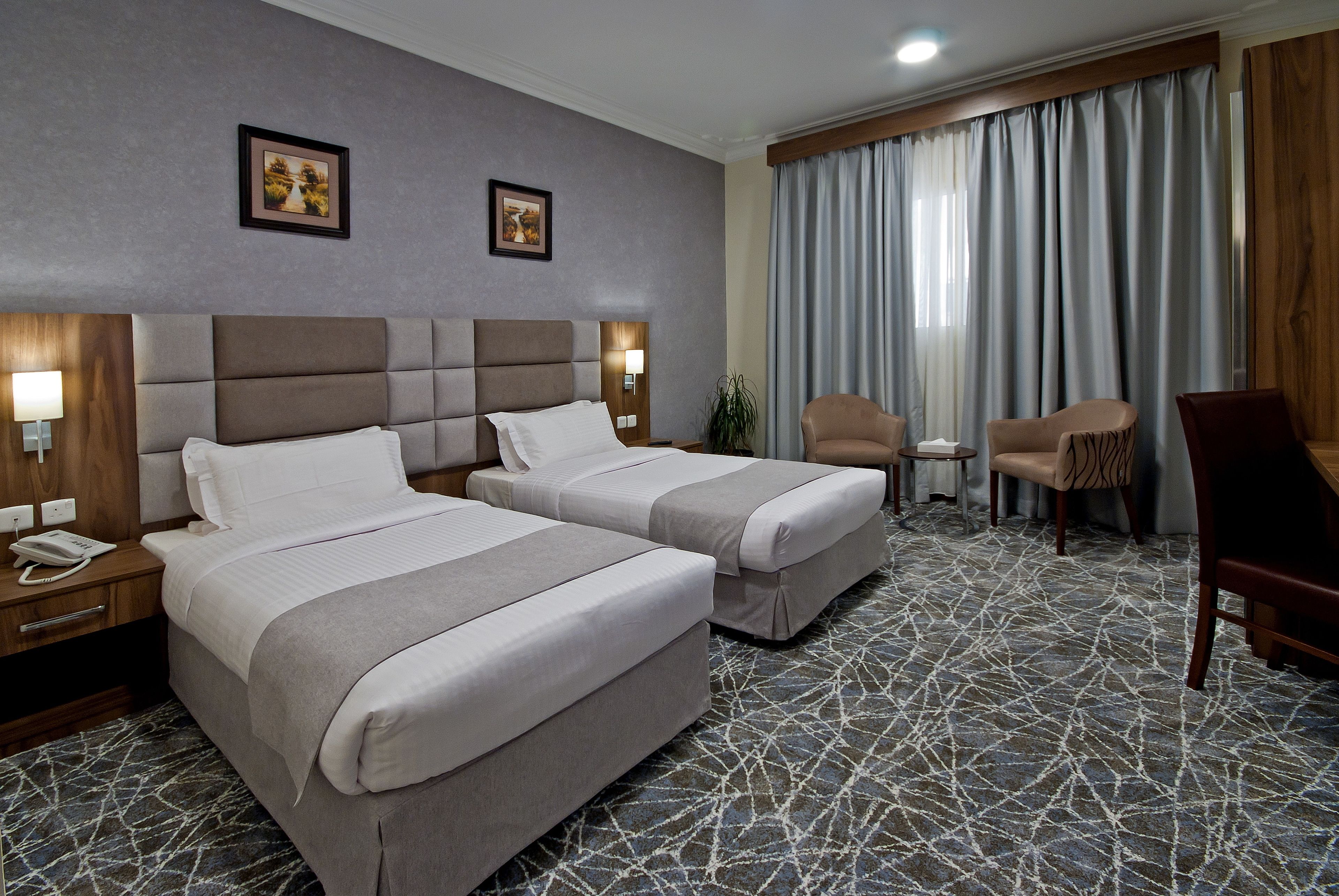 Foto - Delights Inn - Green Oasis Hotel