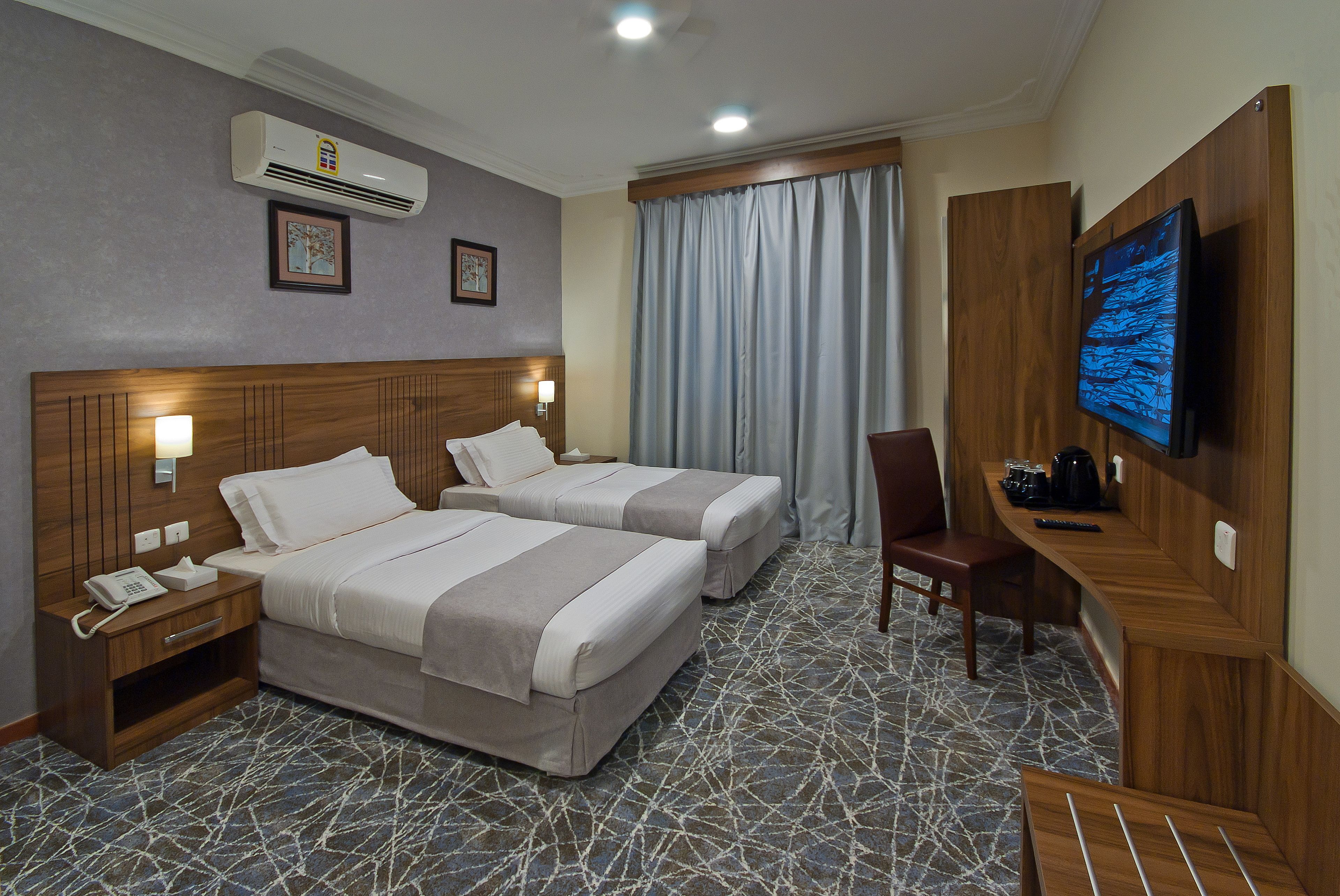 Foto - Delights Inn - Green Oasis Hotel