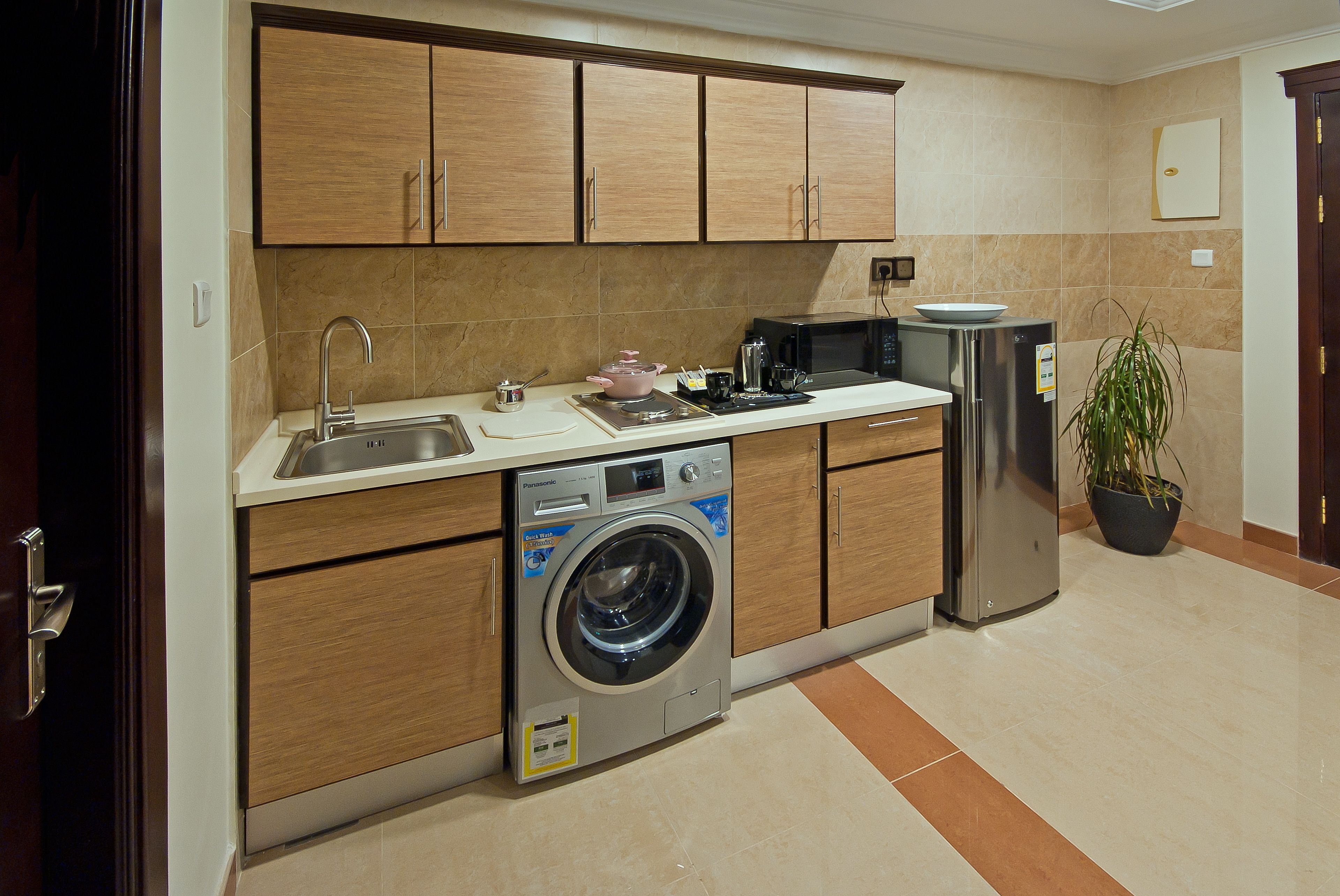 Foto - Delights Inn - Green Oasis Hotel