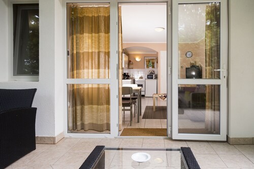 Vadásztanya Apartmanok