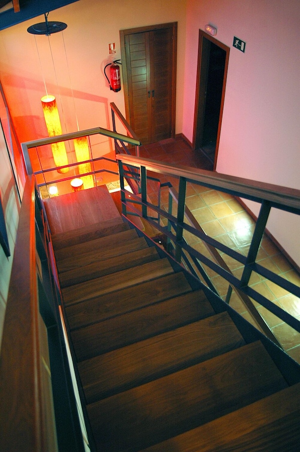Escadaria