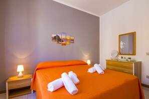 Căn hộ, 3 phòng ngủ, sân hiên (Giove ) | Màn/rèm cản sáng, bàn ủi/dụng cụ ủi quần áo 
