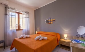 Apartment, 3 Bedrooms, Patio (Giove )