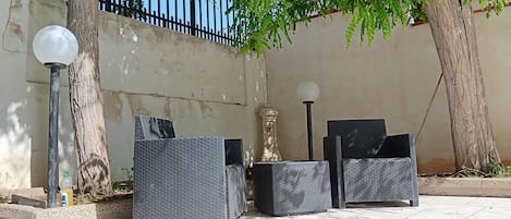 Terras