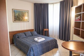 Apartament, 1 dormitori | 1 dormitori, wifi gratuïta i roba de llit