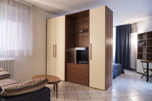 Apartament, 1 dormitori | 1 dormitori, wifi gratuïta i roba de llit
