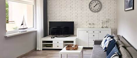 Fernseher