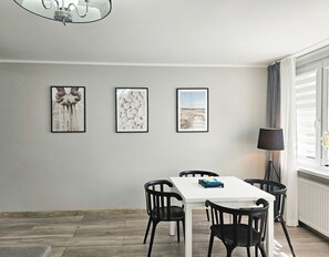 Dining - Paderewskiego (PD09) - PD09 (Swinoujscie)