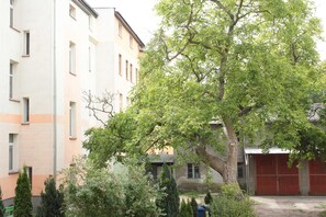 Exterior - Paderewskiego (PD09) - PD09 (Swinoujscie)