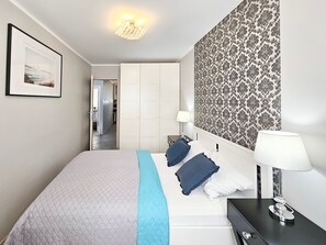 3 chambres, Wi-Fi, draps fournis