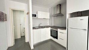 Eget kjøkken