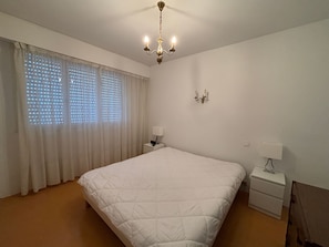2 chambres