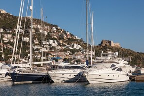Port de plaisance