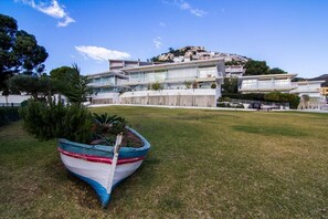 Exterior - Almadraba F2 - One Bedroom Apartment, Sleeps 4 (Roses)