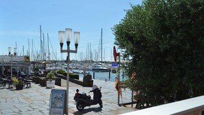 Property grounds - Studio cabin 4 people, near port and beaches (Cap d'Agde)