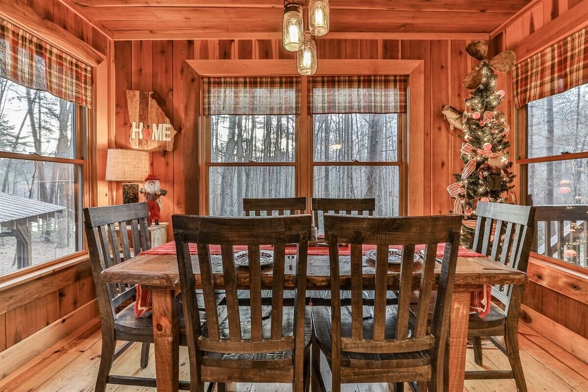 Lazy Lake | Cherry Log, GA Reviews, Deals & Photos 2026 - Expedia.com