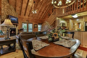 تناول الطعام