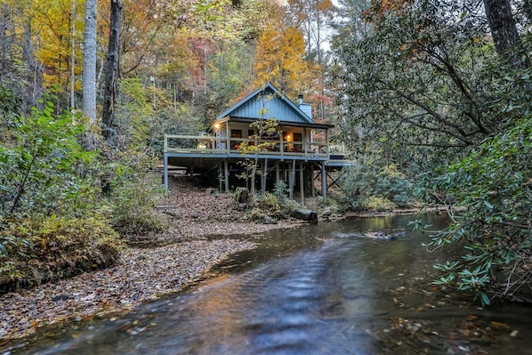 Ulkopuoli