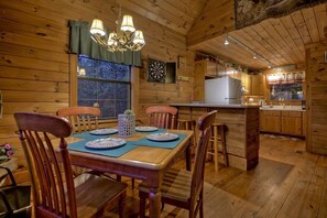 Dining - Amazing Sunset | Ellijay, GA (Ellijay)