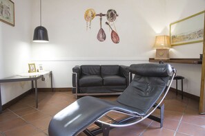 Business Duplex | Living area