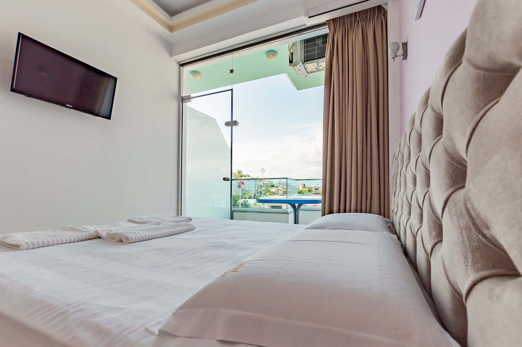 Foto - The City Gate Hotel