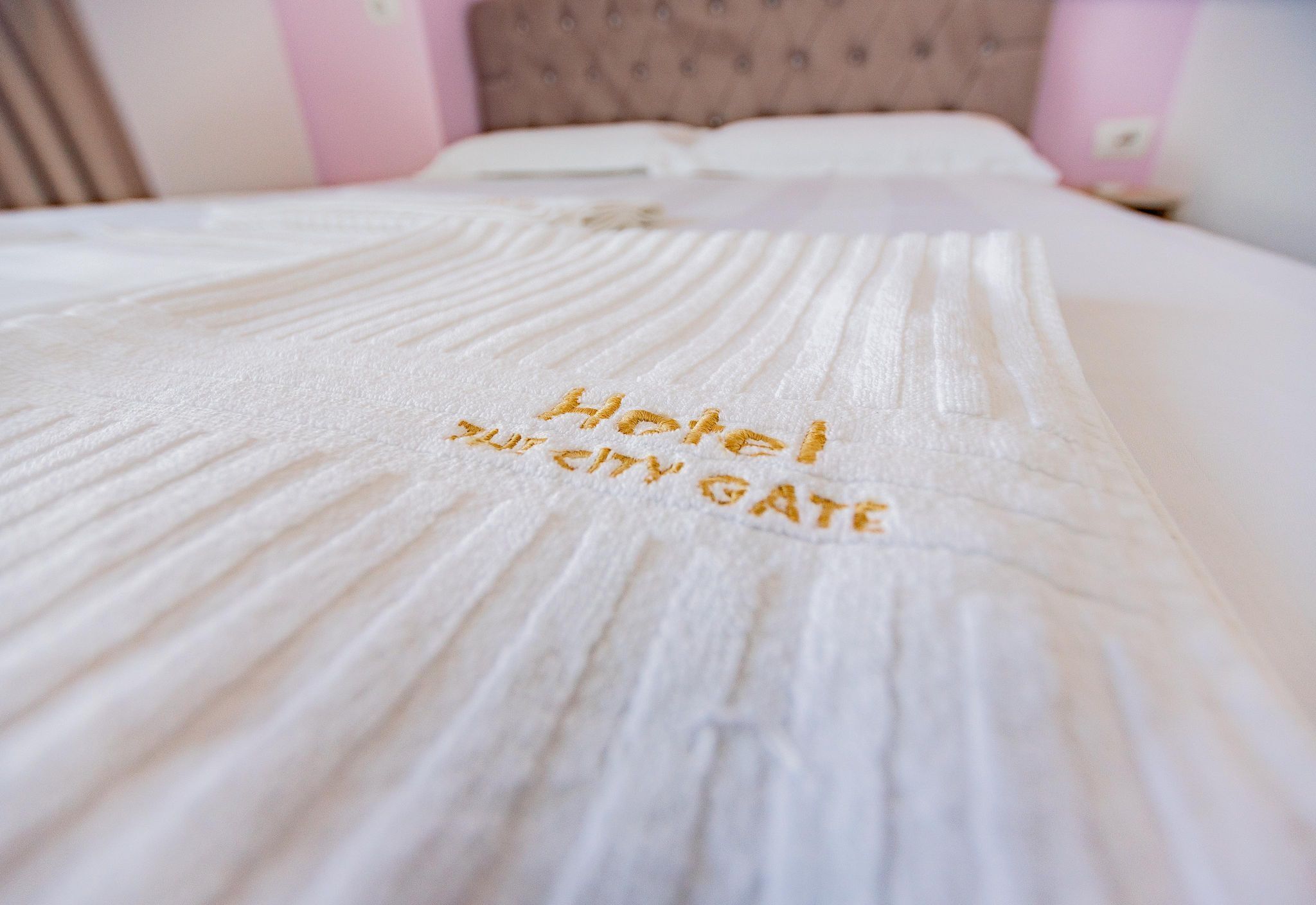 Foto - The City Gate Hotel