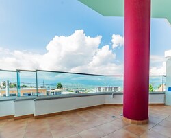 Balcón