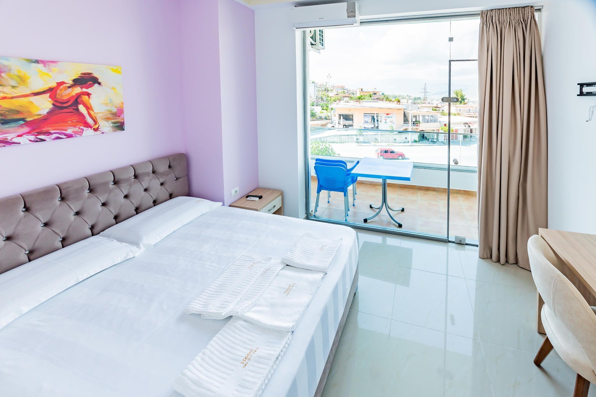 Foto - The City Gate Hotel