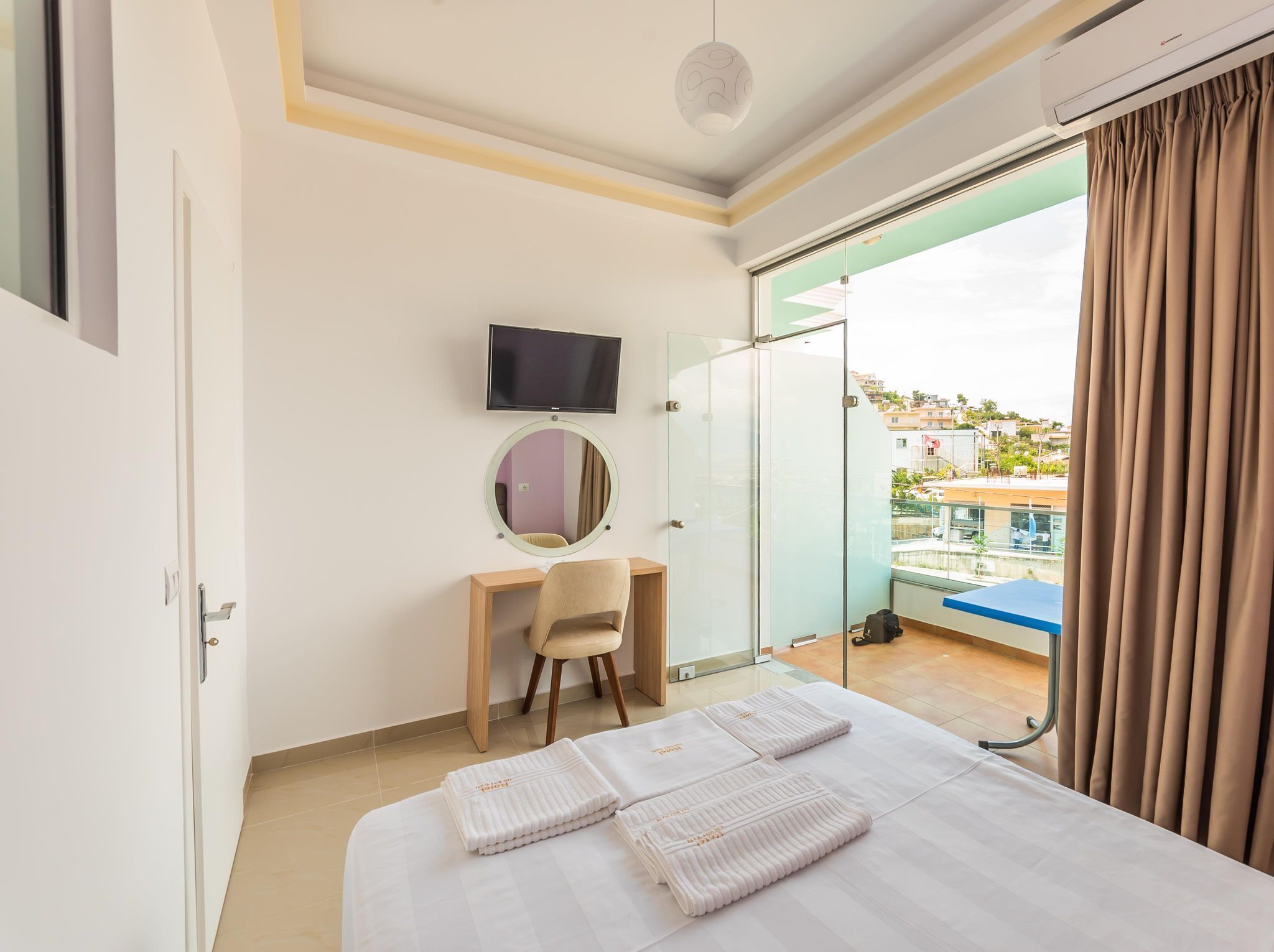 Foto - The City Gate Hotel