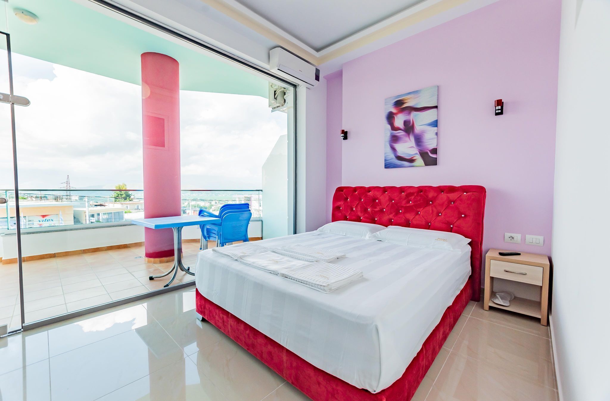 Foto - The City Gate Hotel