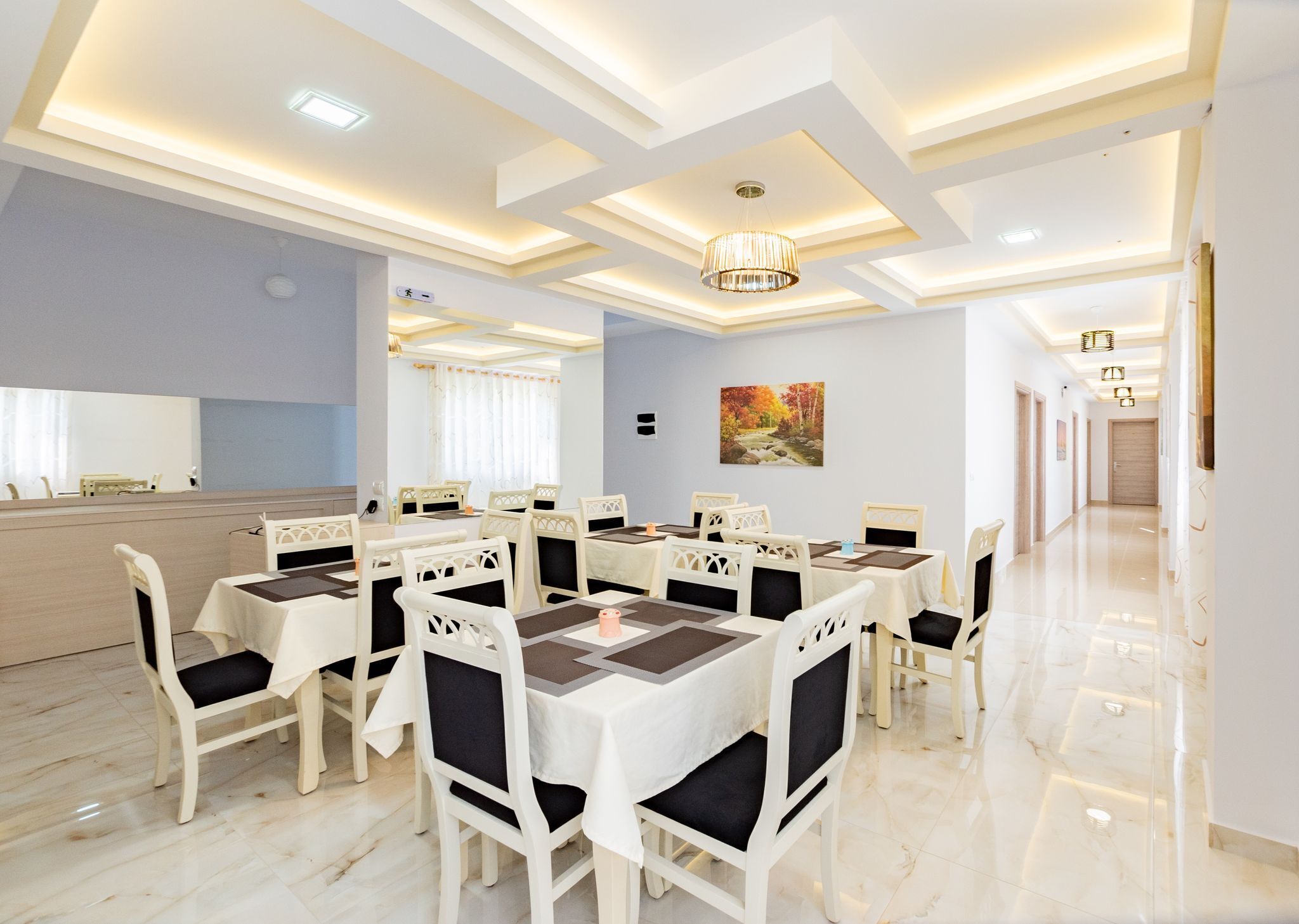 Foto - The City Gate Hotel