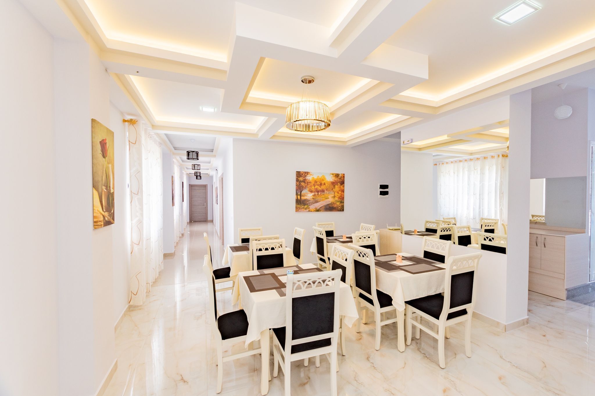 Foto - The City Gate Hotel