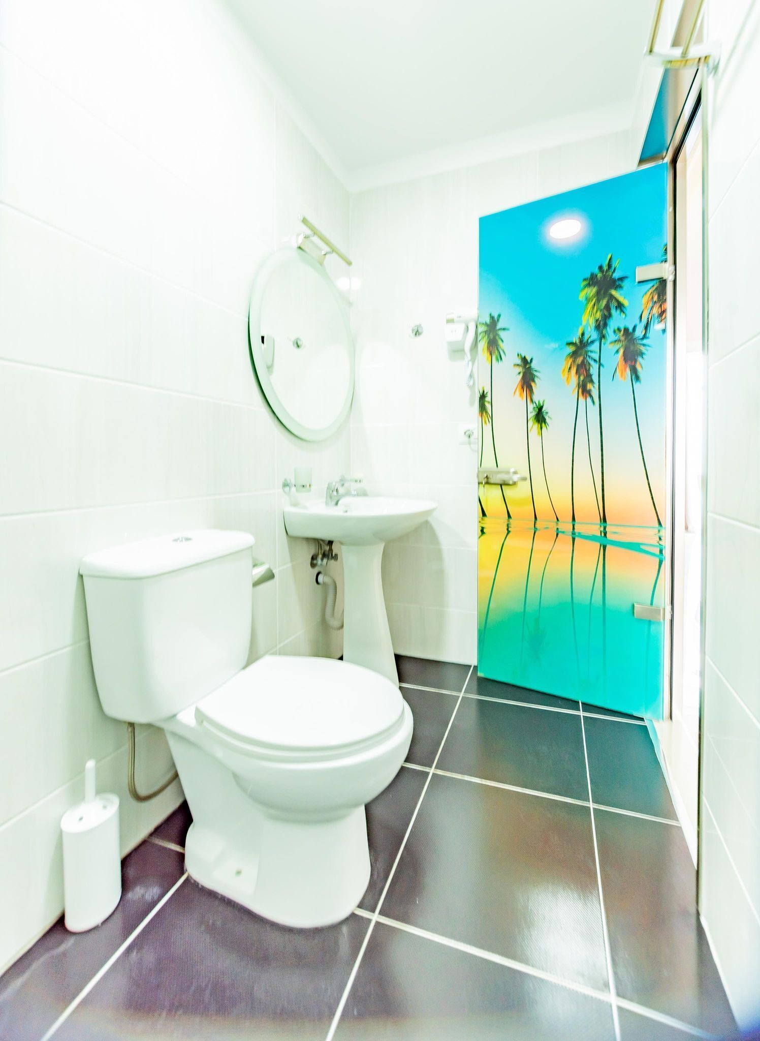 Foto - The City Gate Hotel