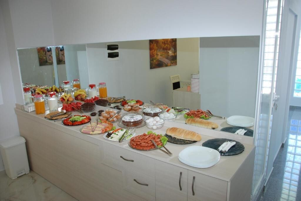 Foto - The City Gate Hotel