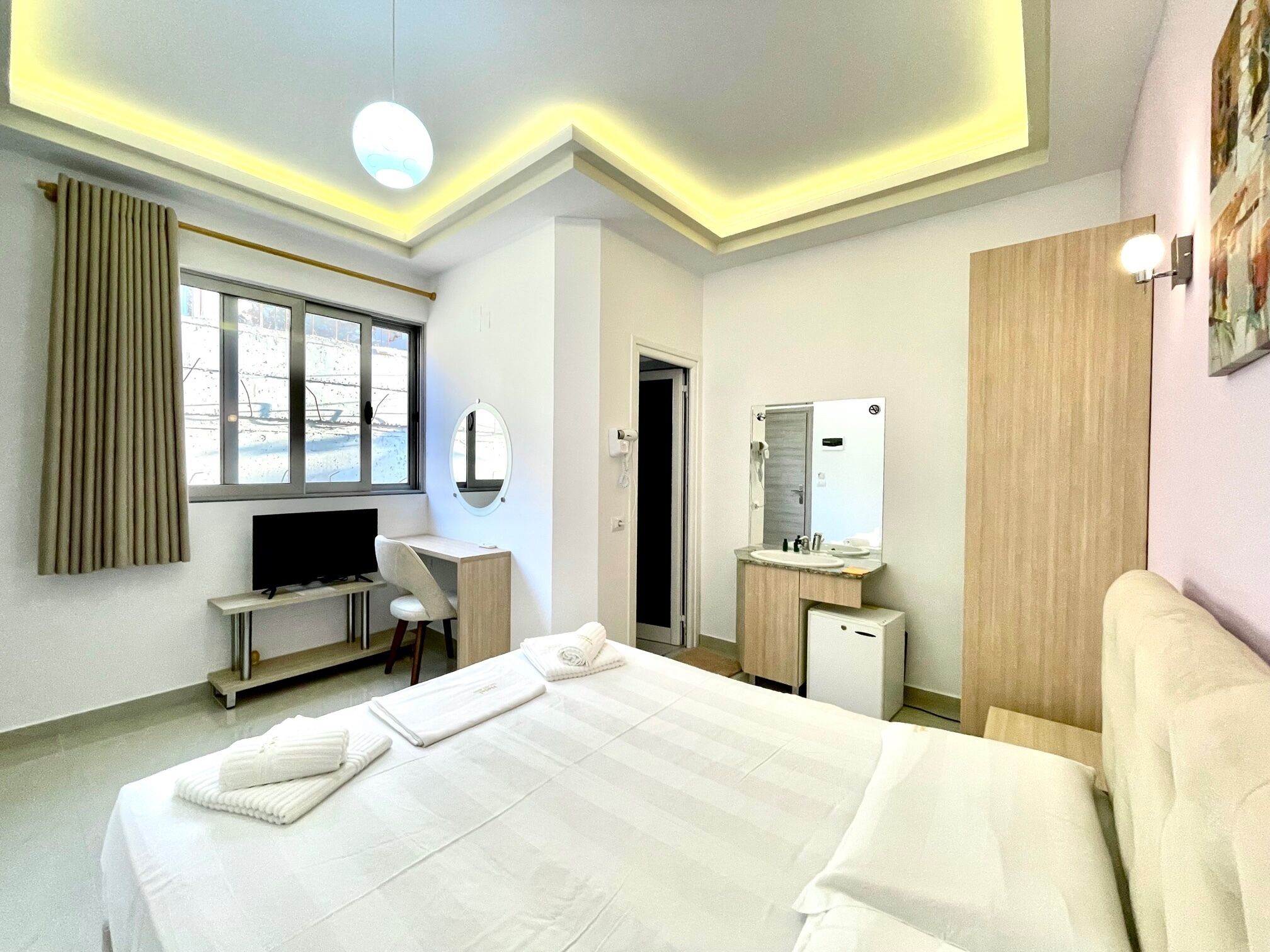 Foto - The City Gate Hotel