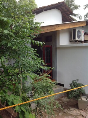 Exterior - The villa sunshine (Divulapitiya)
