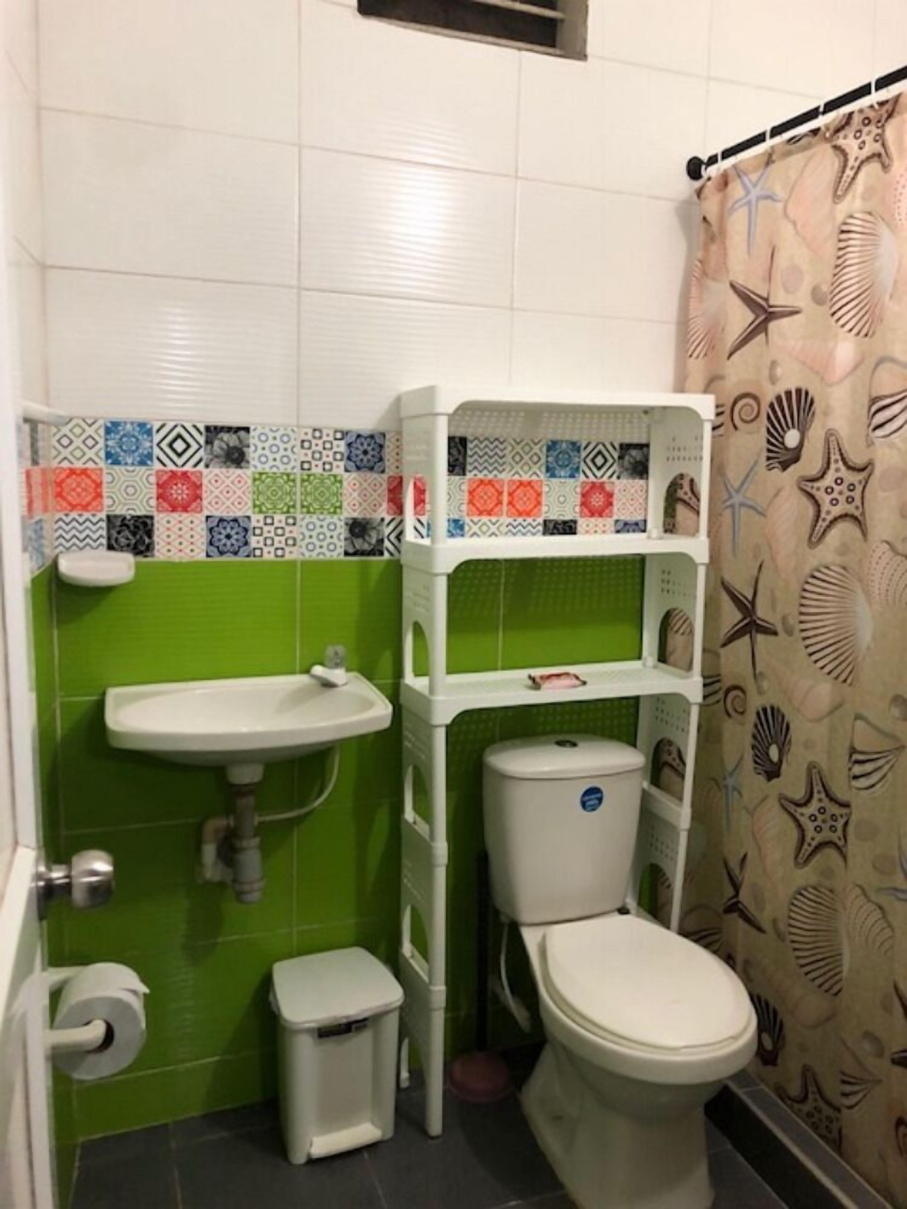 Foto - Hostal Mom Mariela