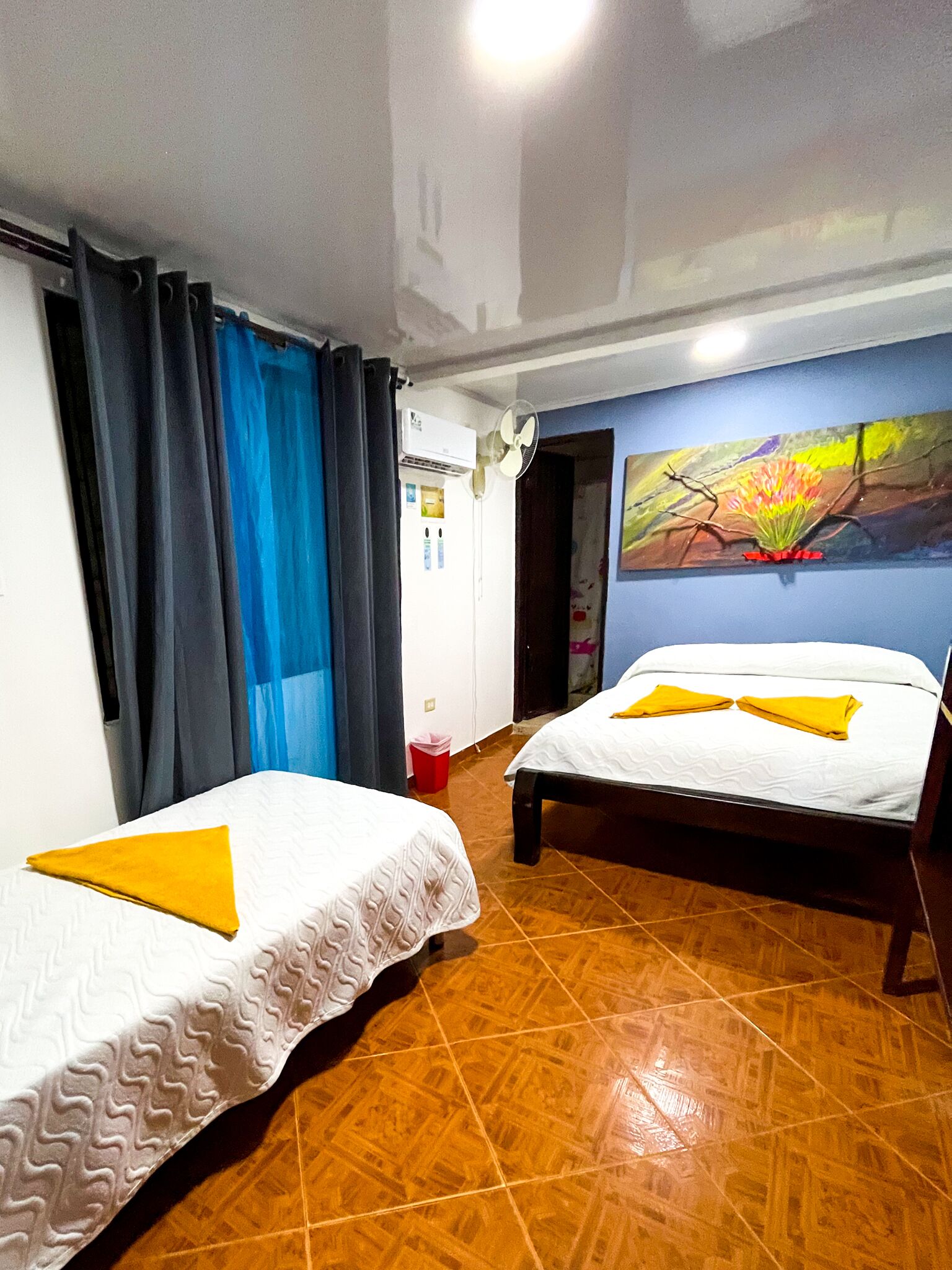 Foto - Hostal Mom Mariela