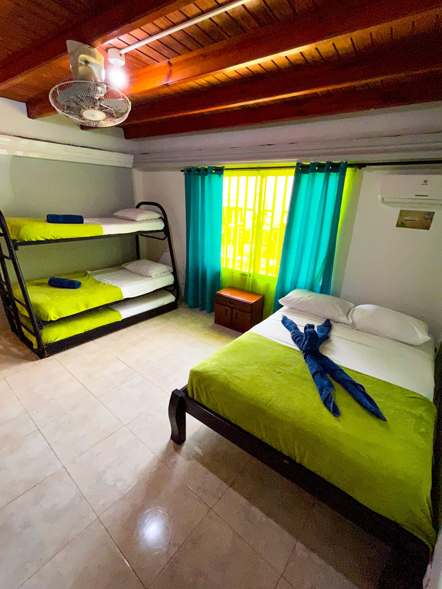 Foto - Hostal Mom Mariela