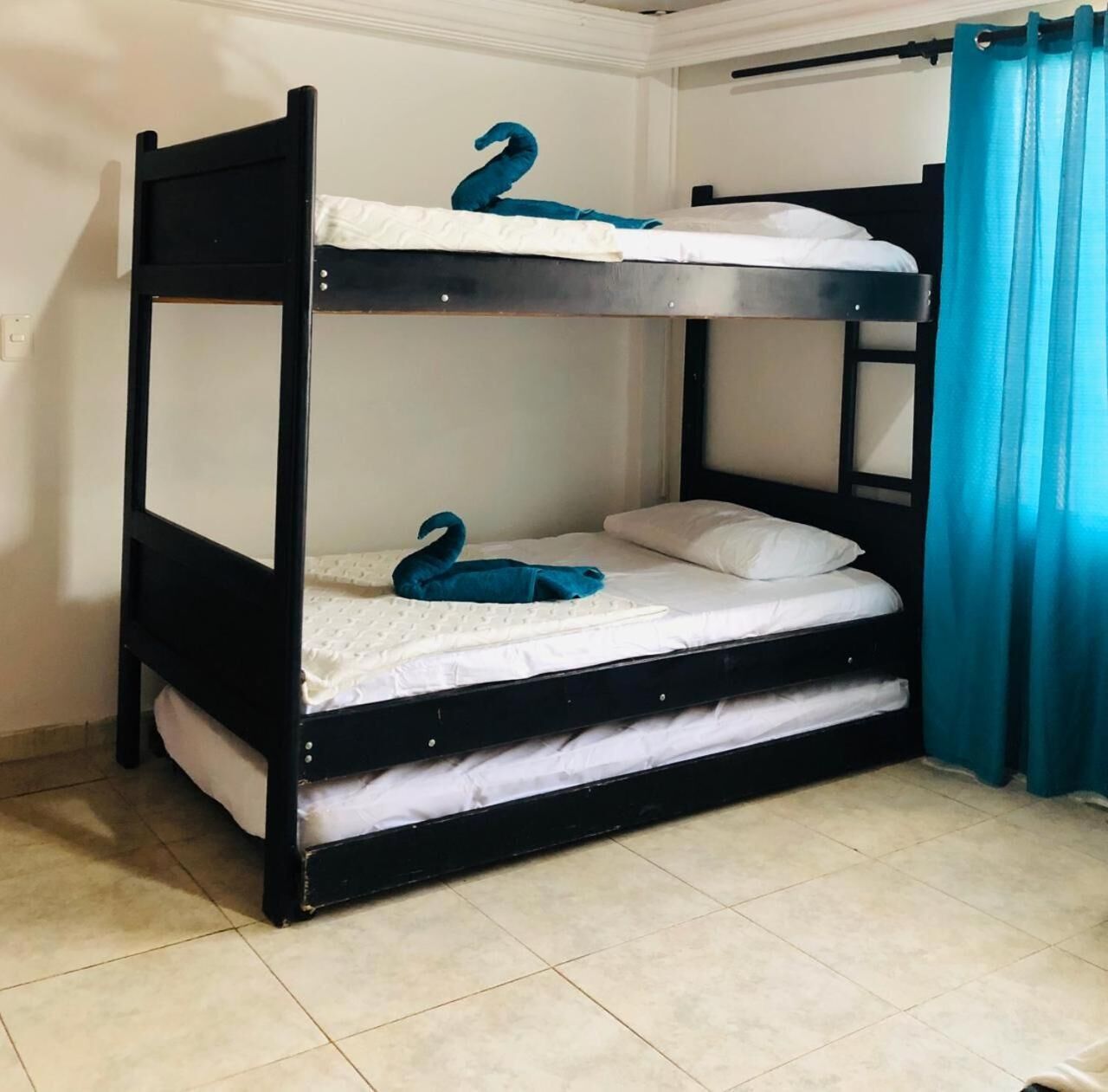 Foto - Hostal Mom Mariela