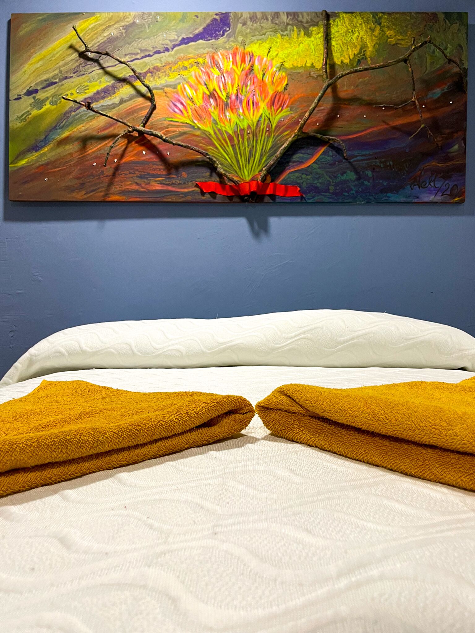 Foto - Hostal Mom Mariela