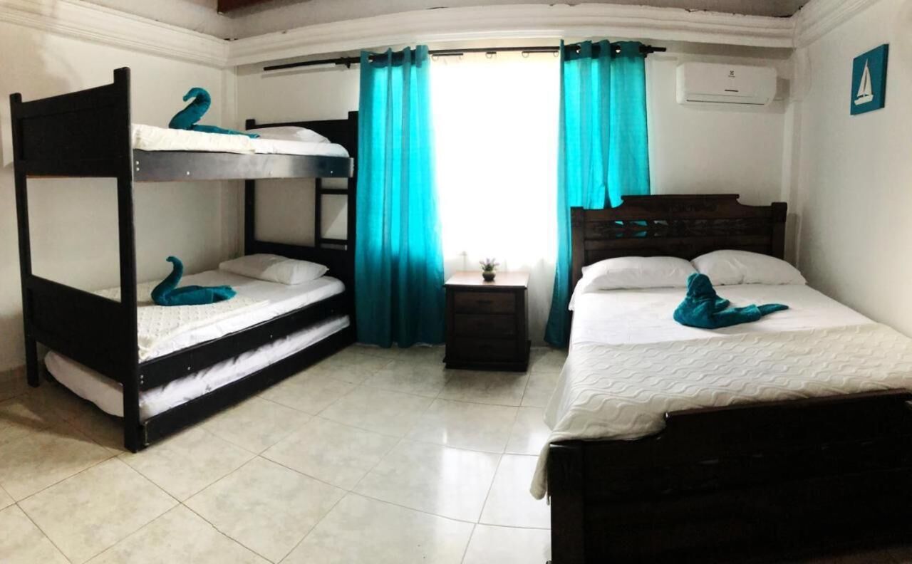 Foto - Hostal Mom Mariela