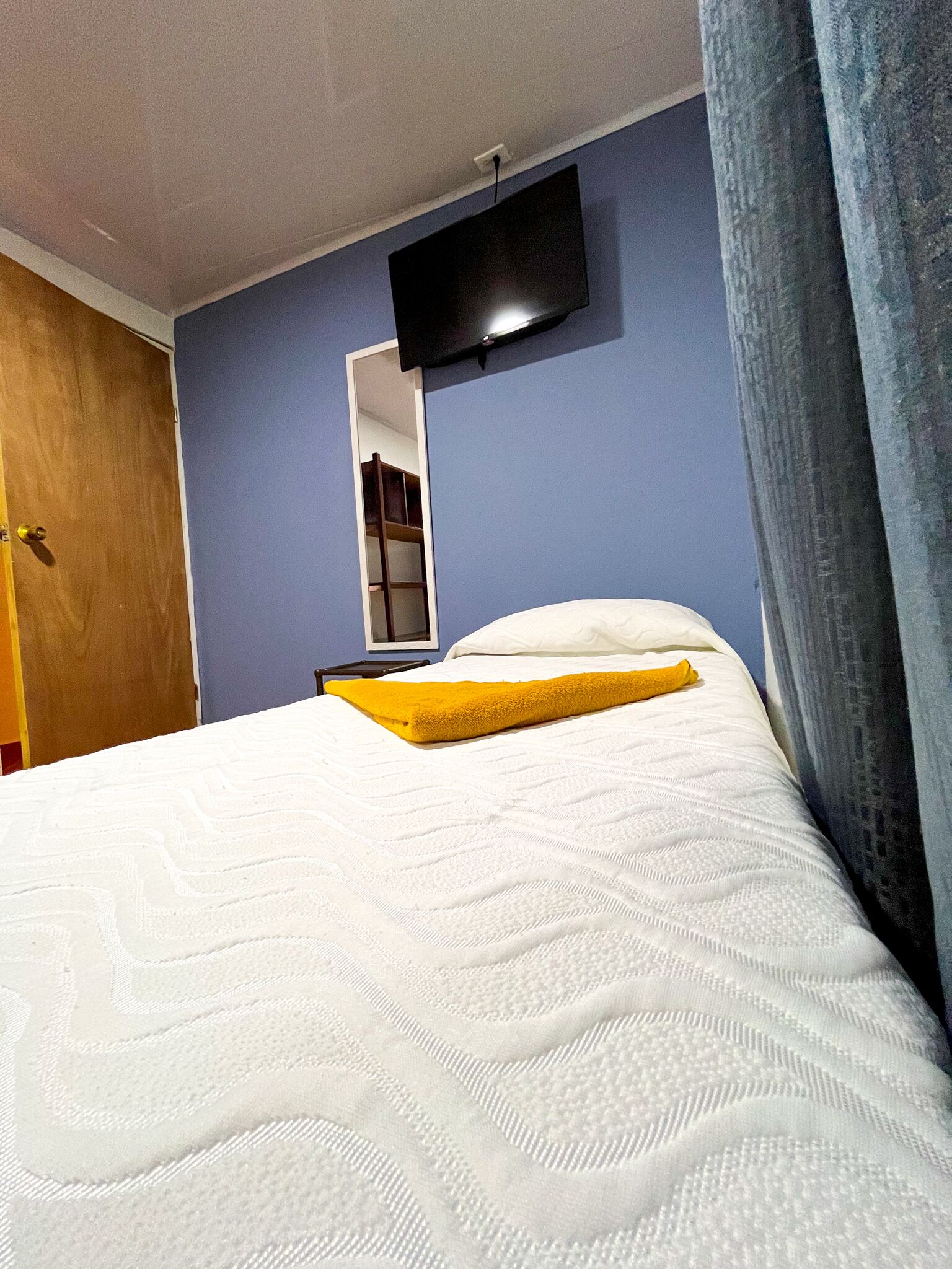 Foto - Hostal Mom Mariela