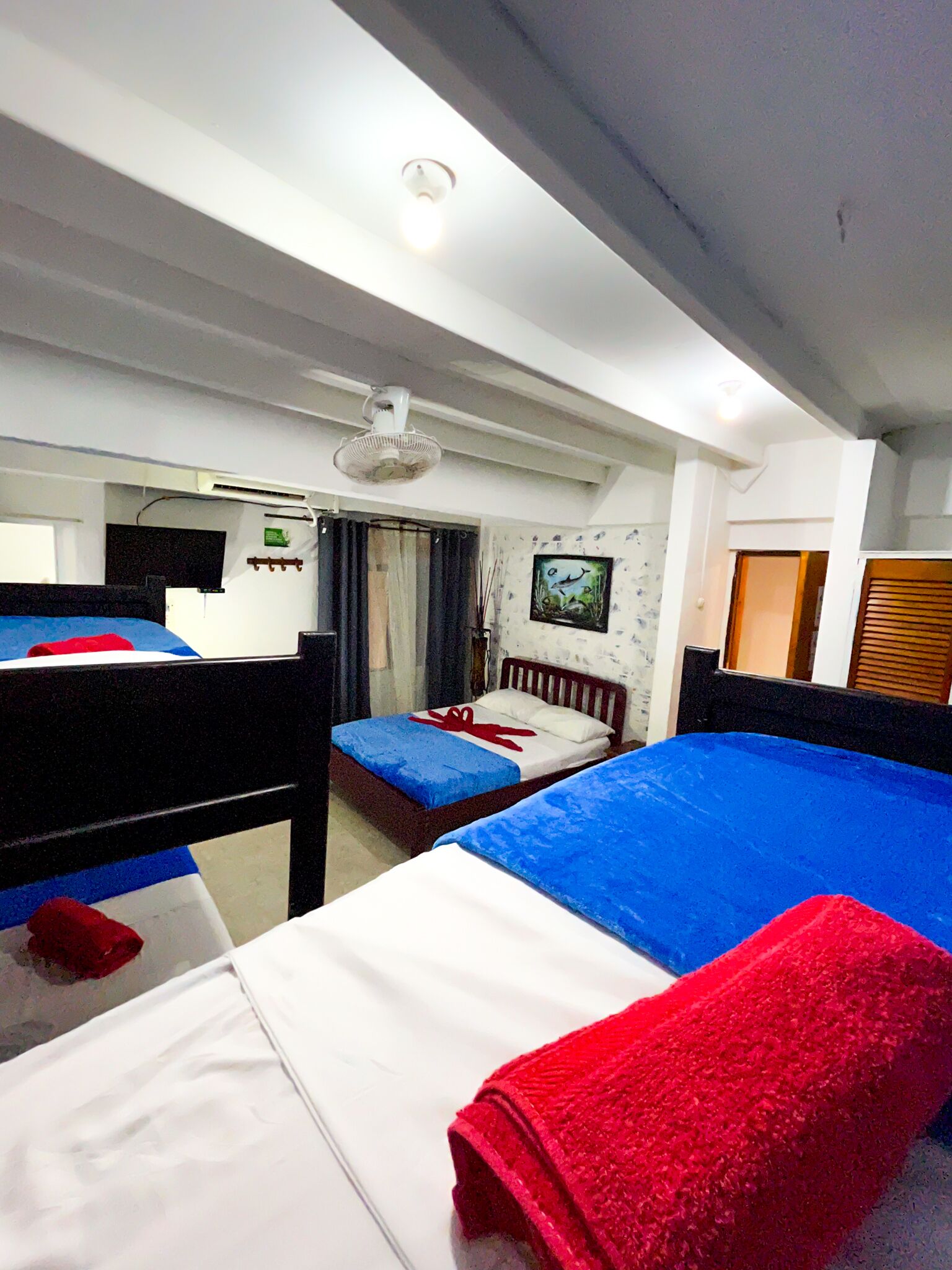 Foto - Hostal Mom Mariela