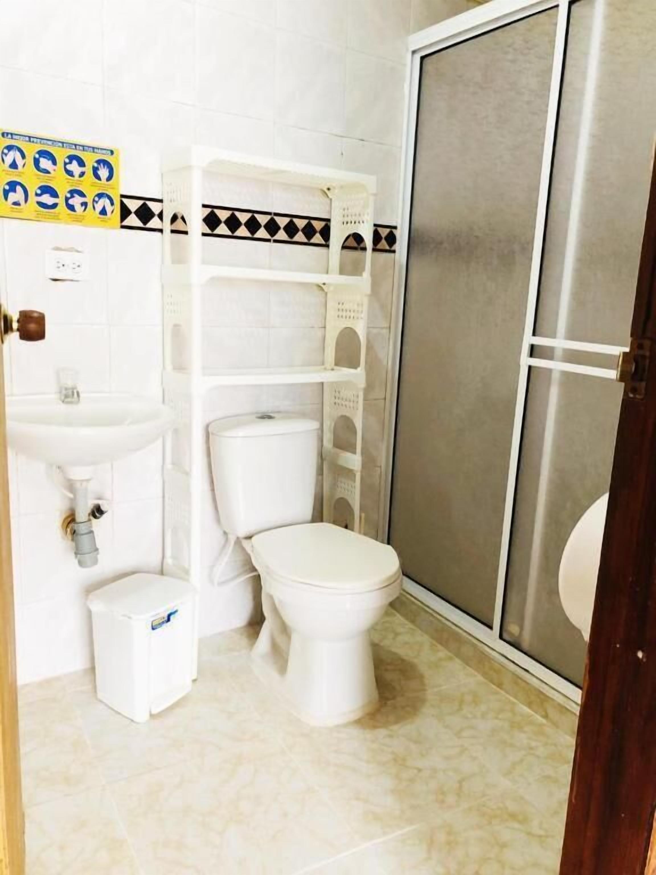 Foto - Hostal Mom Mariela