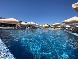 Chalet de lujo | Vistas al agua