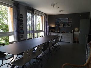 Restaurant - Le Grand Val (Neuvéglise-sur-Truyère)