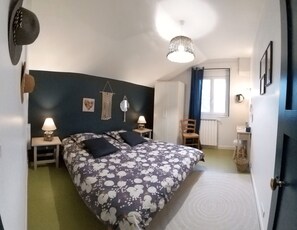 Family Suite, 2 Bedrooms (Althea)
