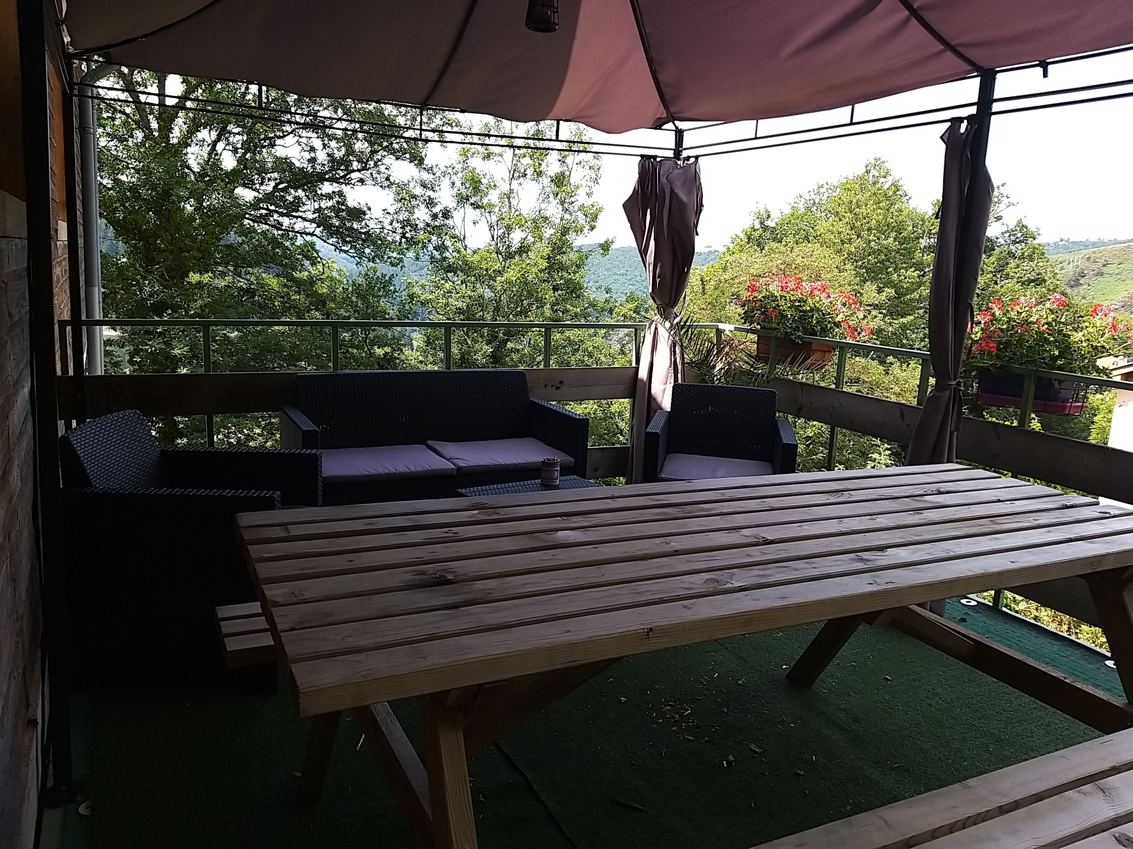 Terras